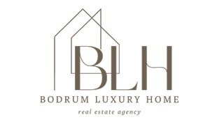 Bodrum Luxury Home